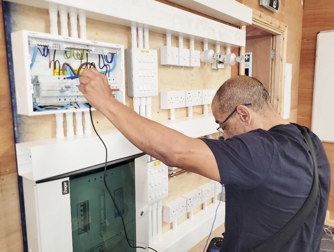 electrical_training